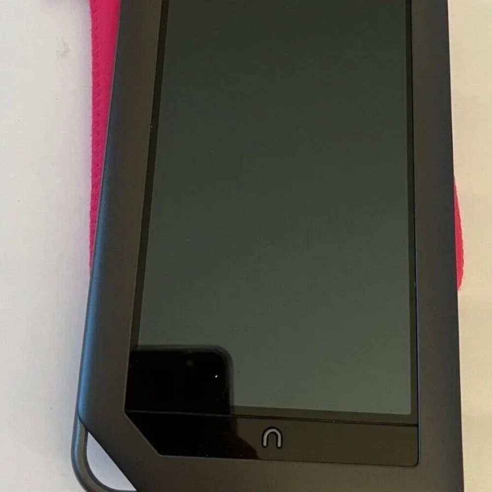 Barnes & Noble BNRV200 8GB NOOK Color Wifi eReader 7 (Slate)